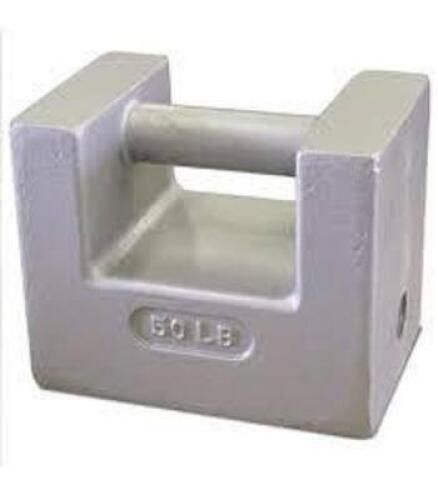 (1) CALIBRATION WEIGHT