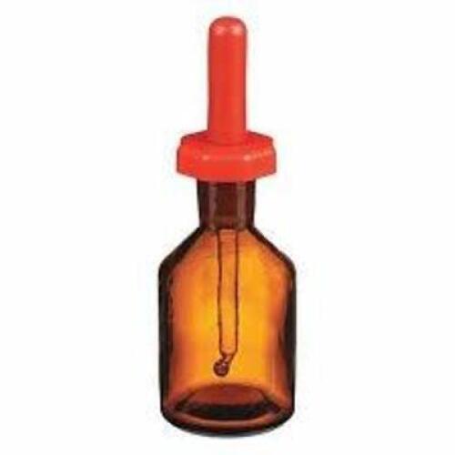 DESCRIPTION: (2) CASES OF (12) DROPPER BOTTLE BRAND/MODEL: LSS #28CP30 SIZE: 125 ML RETAIL$: $50.00 EA QTY: 2