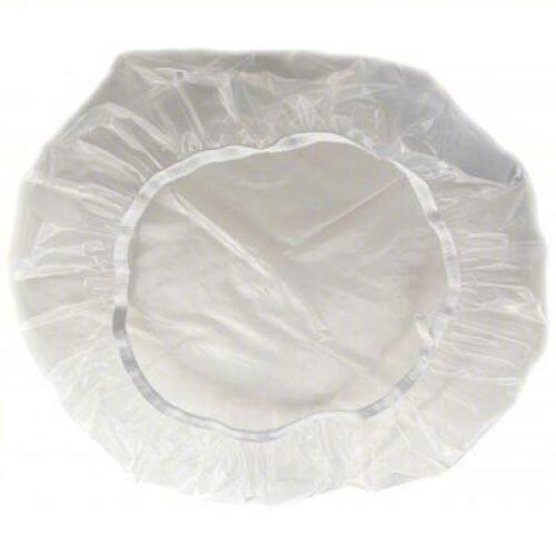 (1) PACK OF (100) DRUM COVER DUST CAP