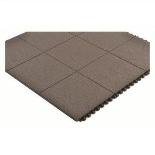 (1) INTERLOCKING ANTI FATIGUE MAT TILE
