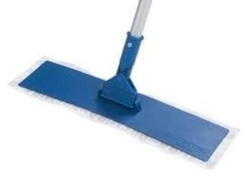 (2) BOXES OF APPROX (40) MOP HEADS
