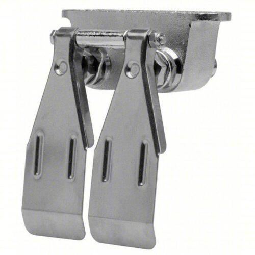 DESCRIPTION: (1) KNEE PEDAL BRAND/MODEL: SANI-LAV #40D758 INFORMATION: STAINLESS STEEL, NICKEL AND STAINLESS STEEL FINISH, NPT SIZE: 5 3/4 IN OVERALL