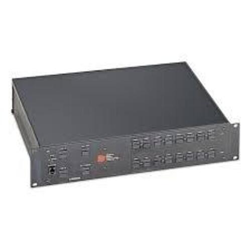 DESCRIPTION: (1) PUBLIC ADDRESS SYSTEM BRAND/MODEL: MCM AUDIO #555-26100 RETAIL$: $1743.00 EA QTY: 1
