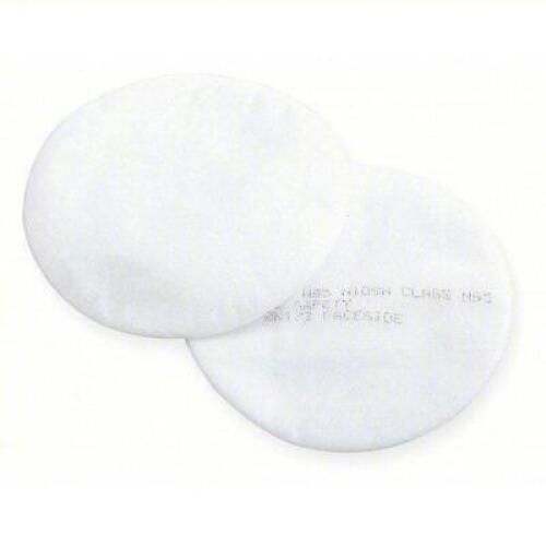 (24) AIR PURIFYING RESPIRATOR FILTER