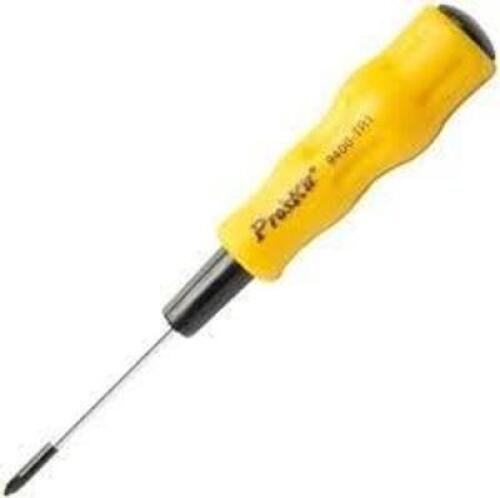 (2) TRI WING TYPE TOOL