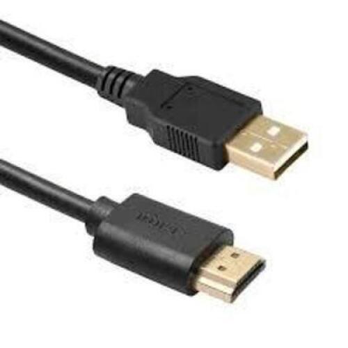 (1) HDMI EXTENDER