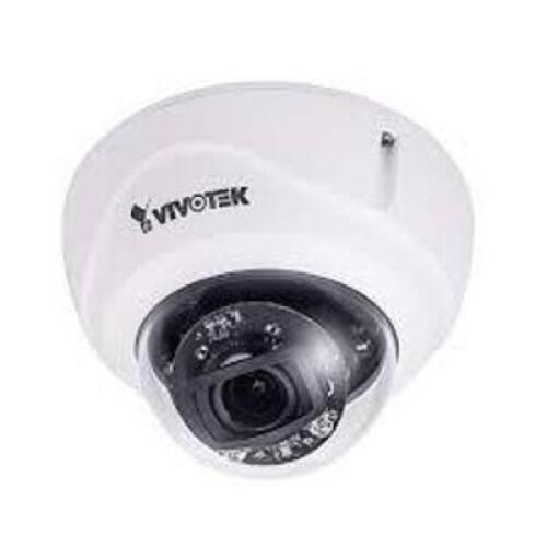 (1) SECURITY CAMERA POD
