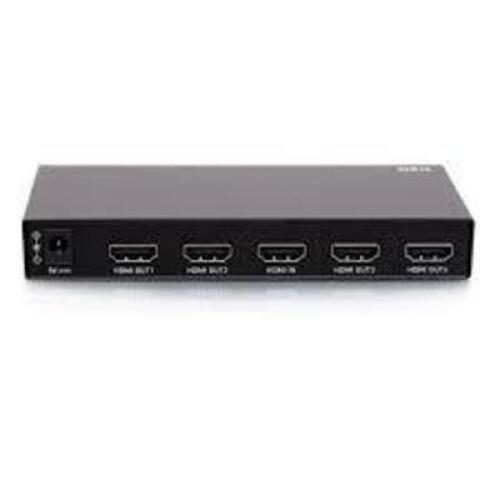 (1) HDMI SPLITTER AMPLIFIER