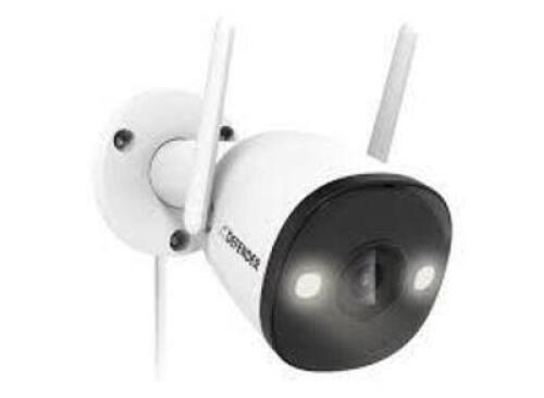 (1) INDOOR / OUTDOOR SECURITY CAMERA