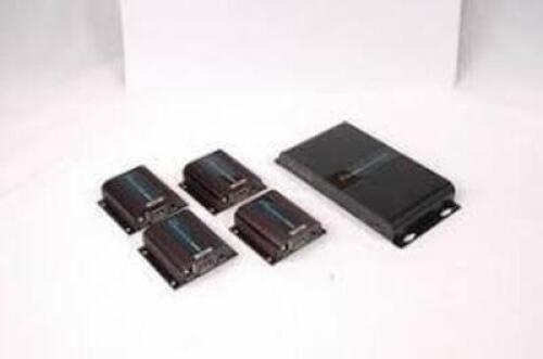 (1) HDMI EXTENDER