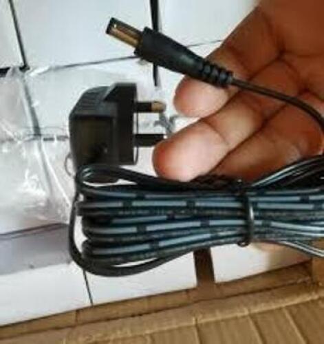 DESCRIPTION: (1) POWER CORDS INFORMATION: MUST COME IN AND INSPECT QTY: 1