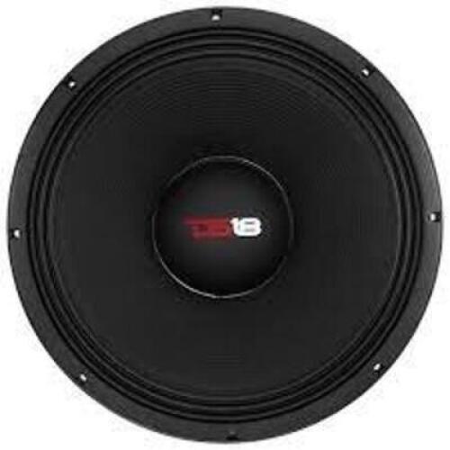 (1) SUBWOOFER SPEAKER