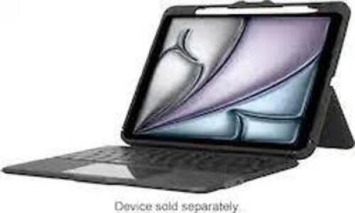 (7) ROTATING TABLET CASE