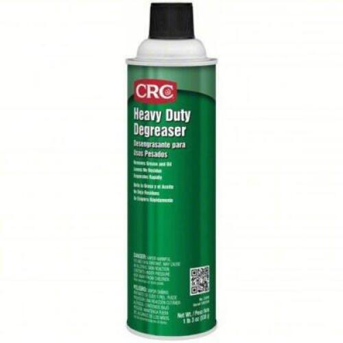 (6) HD DEGREASER