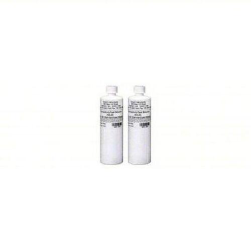 (5) CONDUTIVITY CALIBRATION SOLUTION