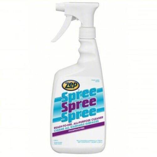 (6) ALL PURPOSE CLEANER