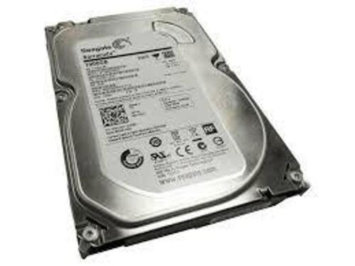 DESCRIPTION: (1) DESKTOP HHD BRAND/MODEL: SEAGATE INFORMATION: 1000GB RETAIL$: $40.00 EA QTY: 1
