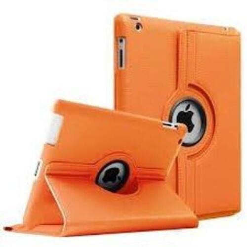 DESCRIPTION: (1) ROTATING TABLET CASE BRAND/MODEL: EVERYTHING TABLET INFORMATION: FOR IPAD 2, 3, 4 QTY: 1