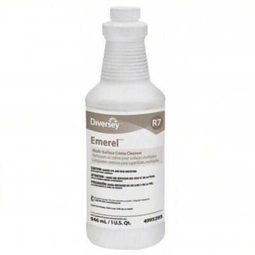 (6) MULTI SURFACE CREME CLEANSER