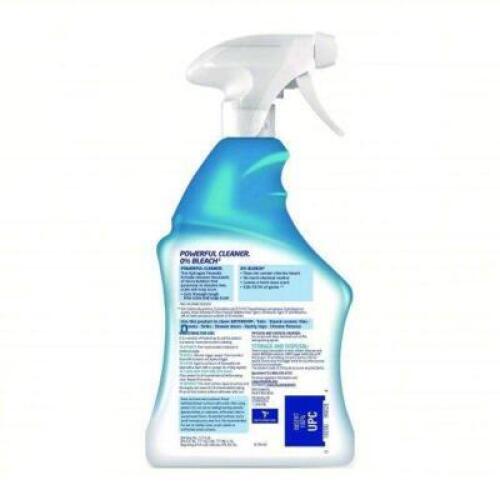 (6) MULTI SURFACE BATHROOM CLEANER
