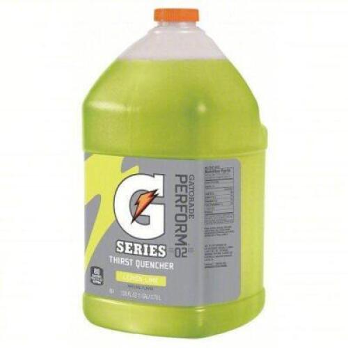 (2) LEMON LIME SPORTS DRINK MIX