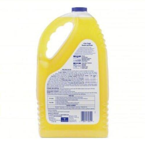 (2) CLEANER DISINFECTANT