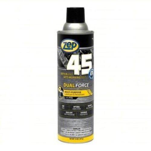 (4) GENERAL PURPOSE LUBRICANT