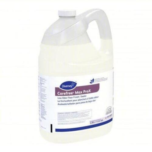 (2) LOW ODOR FINISH/ SEALER