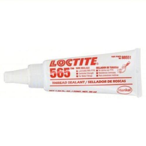 (6) PIPE THREAD SEALANT