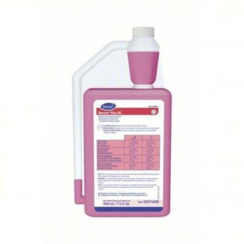 (6) CONCENTRATED FLOOR MAINTAINER