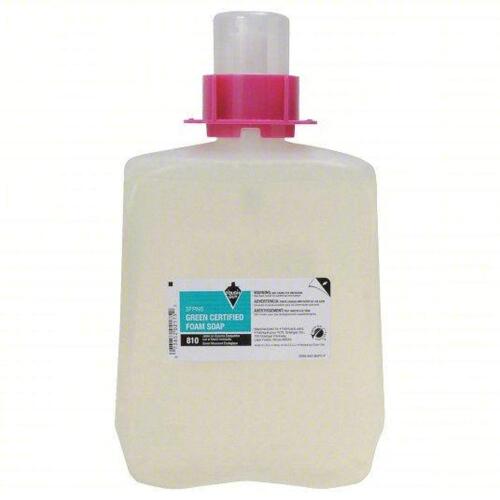 DESCRIPTION: (6) DISPENSER HAND SOAP BRAND/MODEL: TOUGH GUY 3FPN6 SIZE: 2000mL RETAIL$: 203.34 QTY: 6
