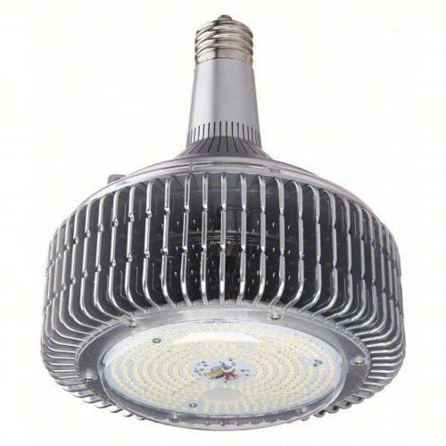 DESCRIPTION: (1) LED HIGH BAY RETROFIT LIGHT BRAND/MODEL: LIGHT EFFICIENT DESIGN #54XJ67 INFORMATION: 5000K, 150 W RETAIL$: $168.36 EA QTY: 1
