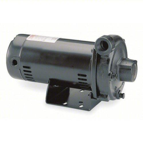 (1) CENTRIFUGAL PUMP
