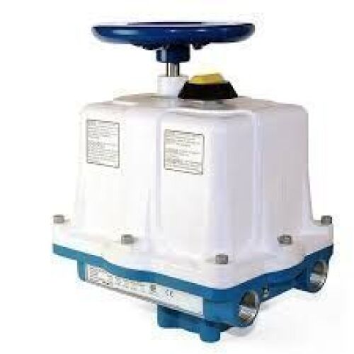 DESCRIPTION: (1) ACTUATOR BRAND/MODEL: VALVCON INFORMATION: ADC SERIES RETAIL$: $1967.45 EA QTY: 1
