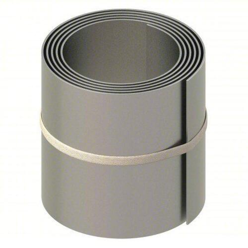 DESCRIPTION: (1) SHIM STOCK BRAND/MODEL: MAUDLIN #2NZX5 INFORMATION: 0.025" THK: 50 IN SHIM LG, 6 IN SHIM WD, 0.025 IN THICK, STAINLESS STEEL, 316 SIZ