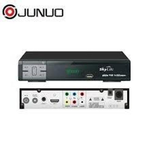 DESCRIPTION: (2) HIGH DEFINITION OFF-AIR TELEVISION RECEIVER BRAND/MODEL: STELLAR LABS #DT-800 RETAIL$: $438.13 EA QTY: 2