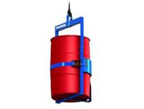 DESCRIPTION: (1) HOOK DRUM LIFTER BRAND/MODEL: MORSE #86 INFORMATION: BLUE SIZE: 1000 LB CAP RETAIL$: $388.95 EA QTY: 1