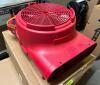 3-SPEED PRO GRADE AIR VELOCITY FLOOR DRYER