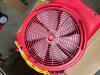 3-SPEED PRO GRADE AIR VELOCITY FLOOR DRYER - 4