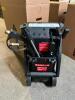 1800 PSI ELECTRIC PRESSURE WASHER - 4