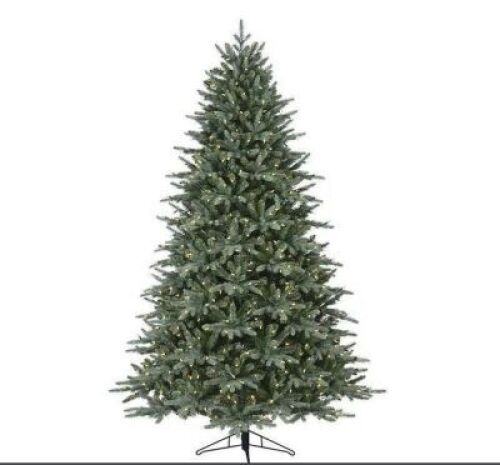 7.5 FT. FRASIER ARTIFICIAL CHRISTMAS TREE