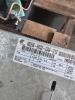 DESCRIPTION: (1) HERMETIC COMPRESSOR BRAND/MODEL: COPELAND/M6EM-H032-CAA-212 INFORMATION: 115V, 1PH, 60HZ RETAIL$: $1,602.71 QTY: 1 - 3