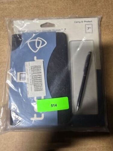 (2) STARTER PACK FOR GOOGLE NEXUS