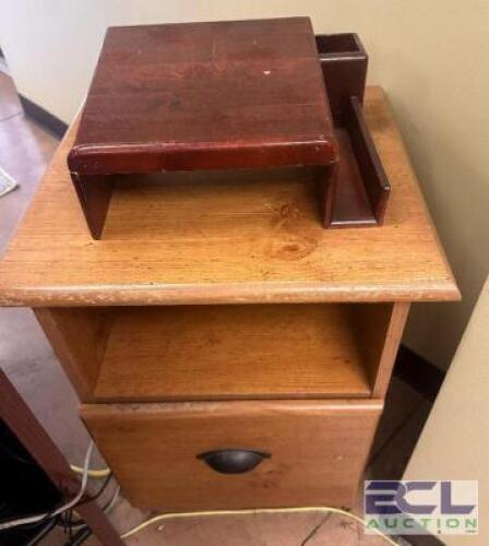 OFFICE FURNITURE