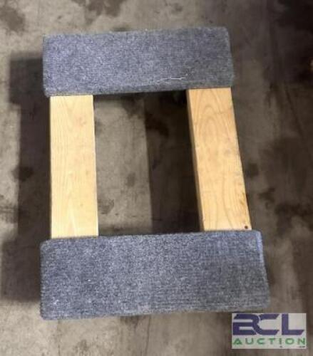 4 WAY DOLLY