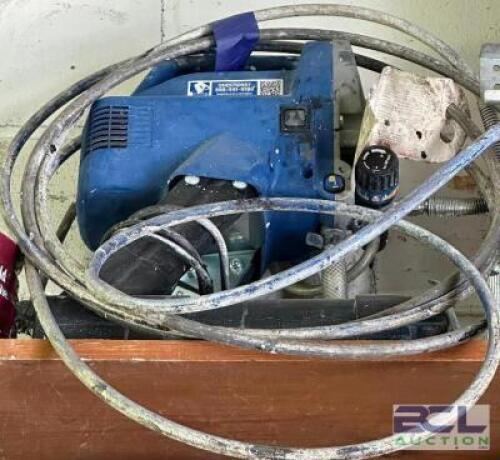 PAINT SPRAYER