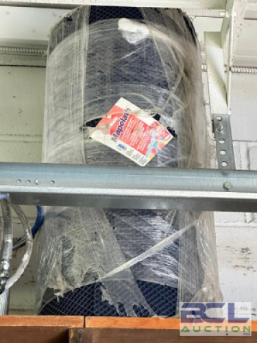 (1) ROLL OF MAPELATH SYNTHETIC UNDERLAYMENT