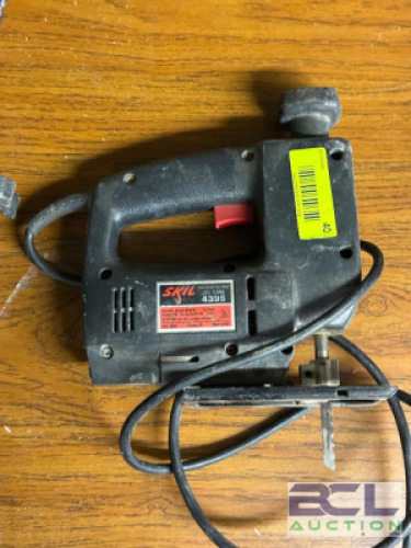 JIG SAW