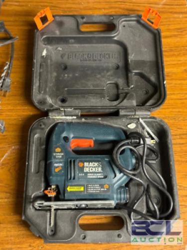 QUICK CLAMP VARIABLE SAW