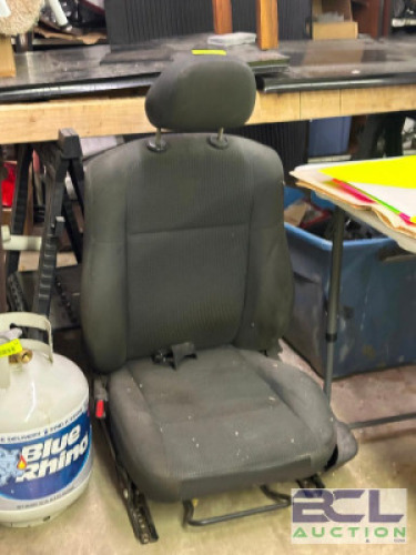 REPLACEMENT CAR SEAT